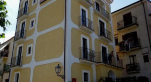 Hotel Sant'Agostino - Paola (cs)